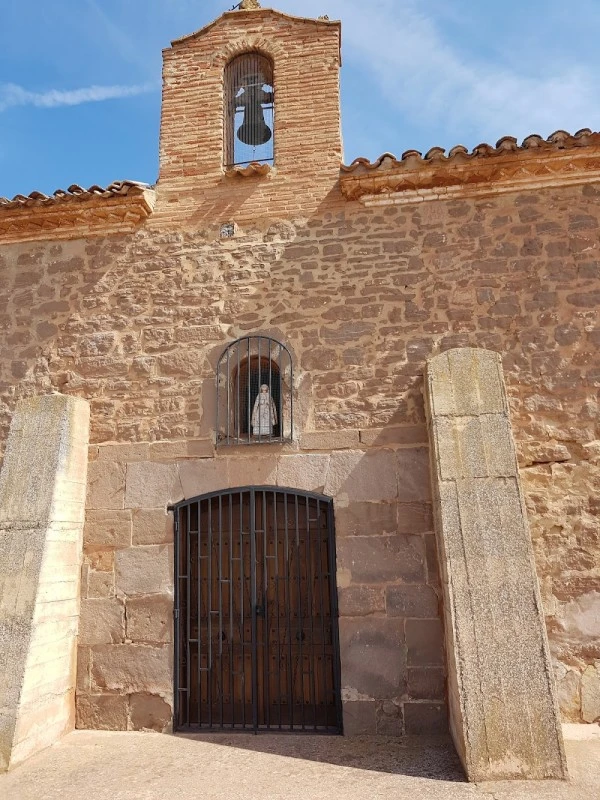 Ermita de Alesanco