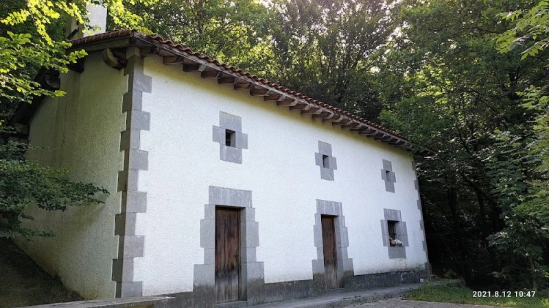 Ermita de Santa Lucía