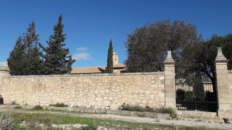 Ermita de la Pau