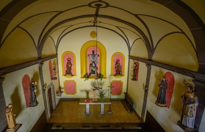 Ermita de la Pietat