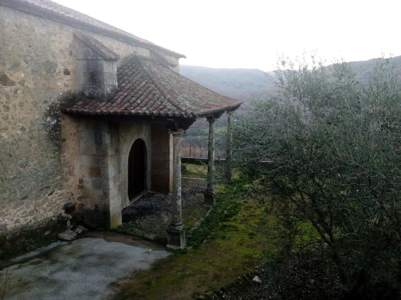 Ermita de la Virgen de la Cuesta