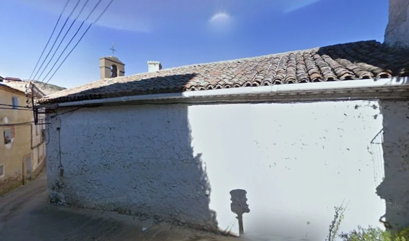Ermita de la Virgen de la Esperanza