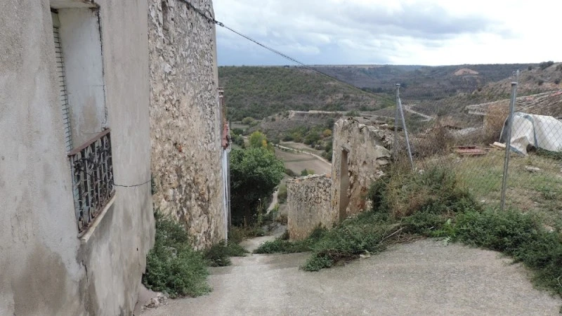 Ermita de la Virgen de la Soledad