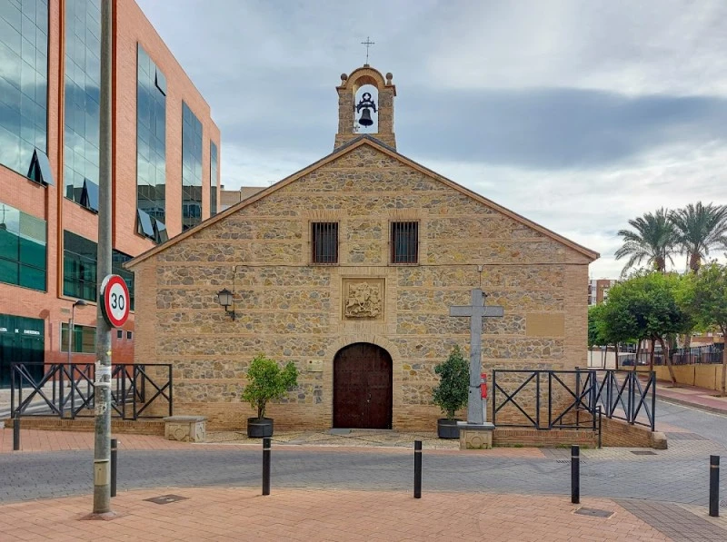 Ermita de los Pasos de Santiago