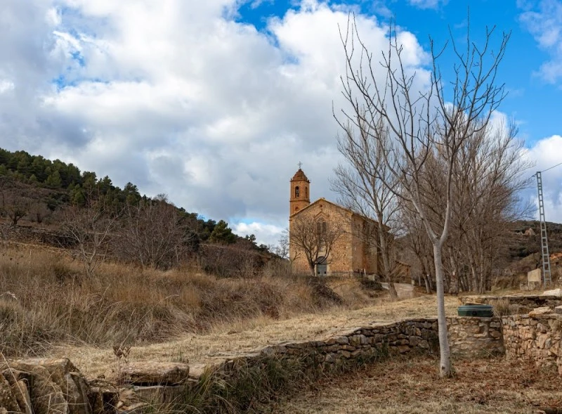 Ermita de Nuestra Señora de Gracia