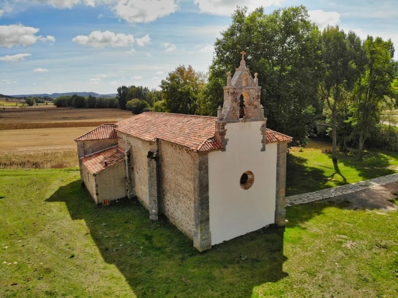 Ermita de Nuestra Señora de la Vega