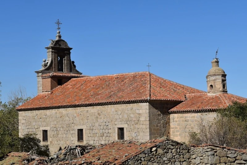 Ermita de Nuestra Señora de Rihondo