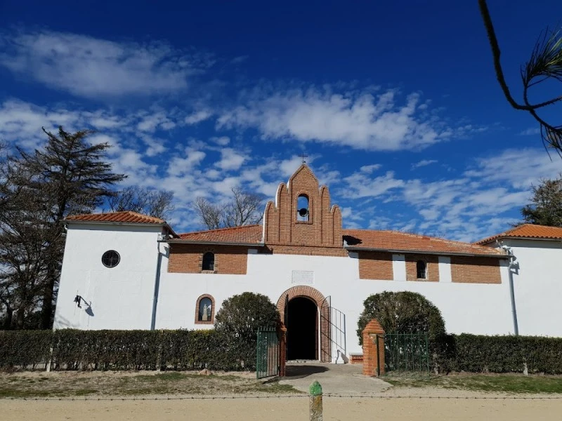 Ermita de Nuestra Señora del Hinojal