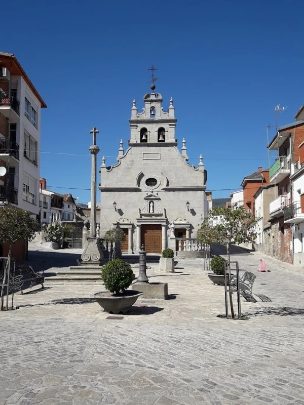 Ermita de San Antonio