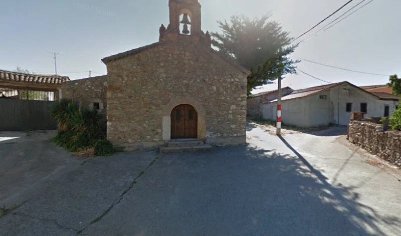 Ermita de San Antonio