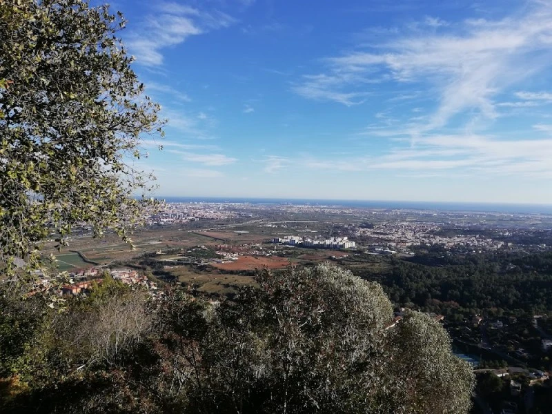 Ermita de San Antonio