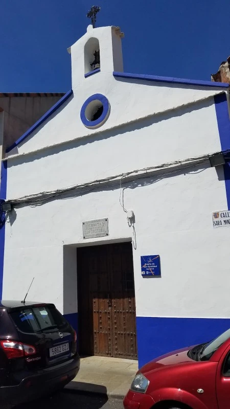 Ermita de San Cristobal