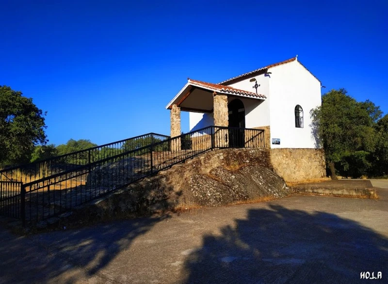 Ermita de San Isidro