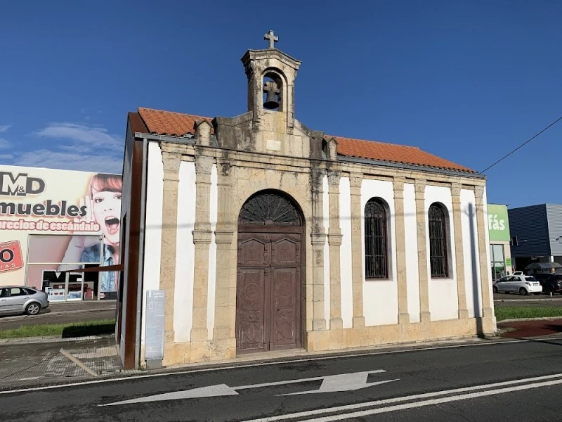 Ermita de San José