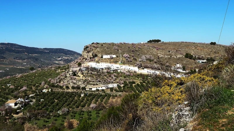 Ermita de San Marcos
