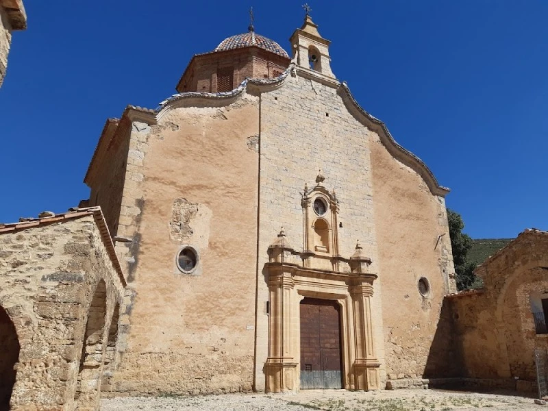 Ermita de San Marcos