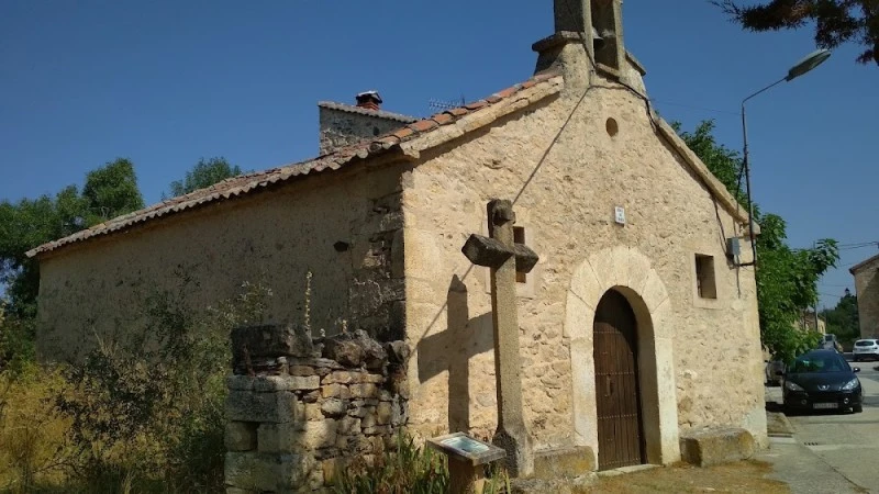 Ermita De San Martín