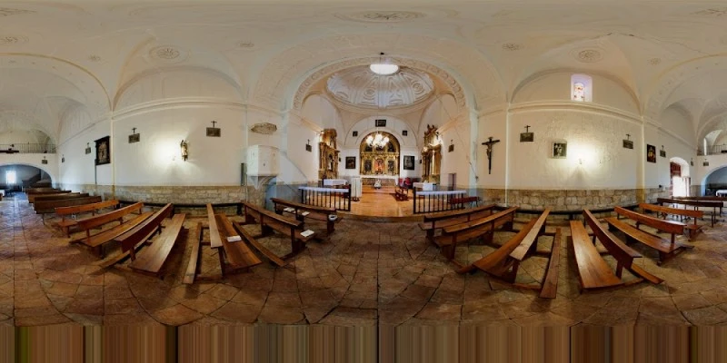 Ermita de San Miguel