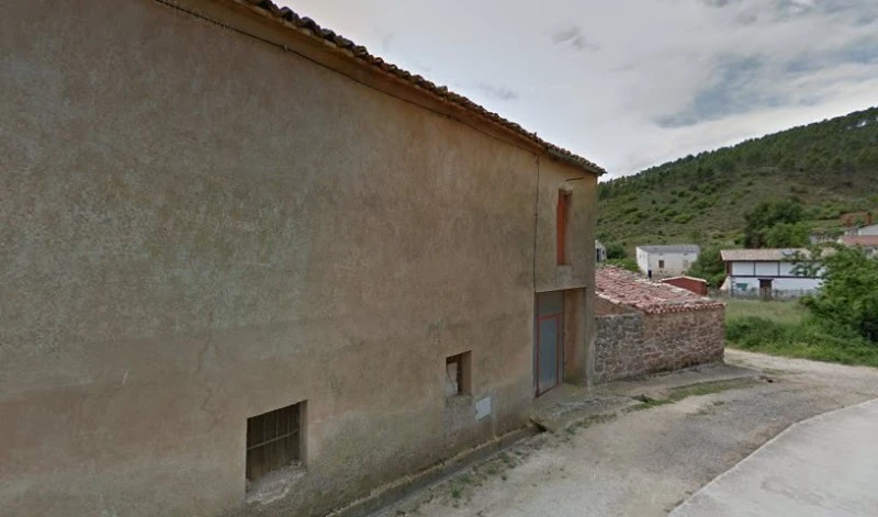 Ermita de Santa María Magdalena