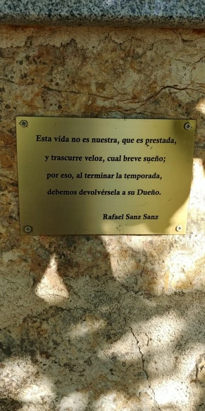 Ermita de San Roque