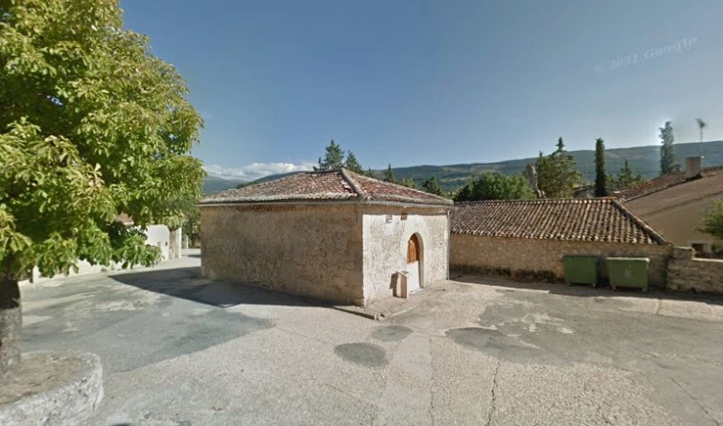 Ermita de San Roque