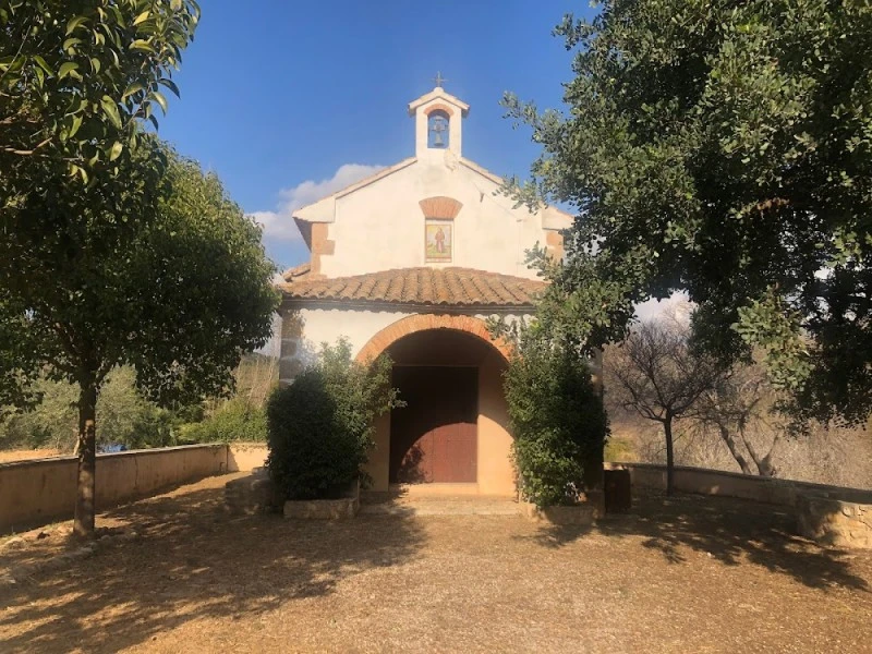 Ermita de San Roque