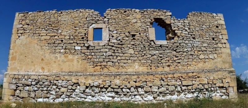 Ermita de Santa Quiteria