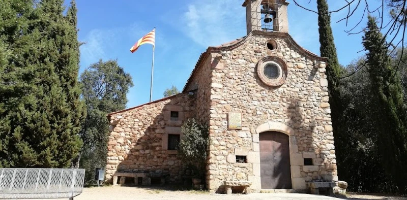 Ermita de Santa Ana