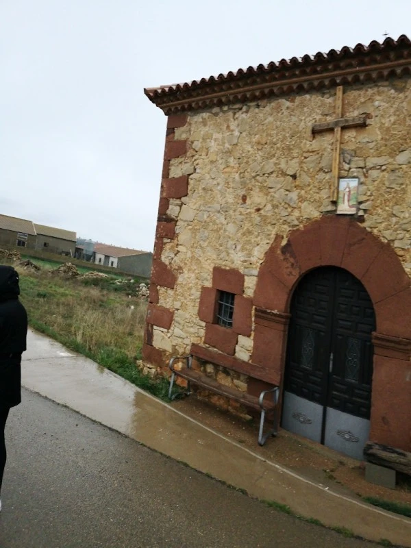 Ermita de Santa Bárbara
