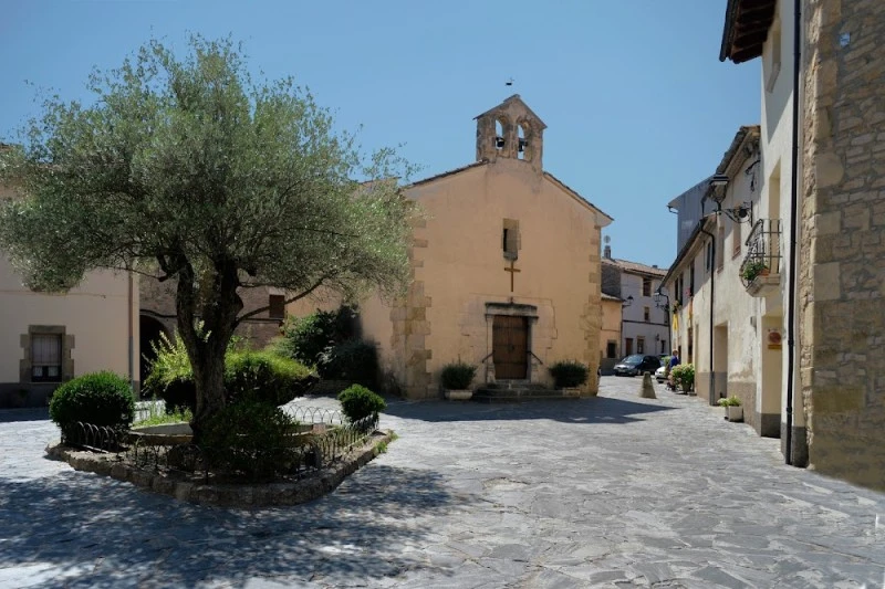 Ermita de Santa Llúcia