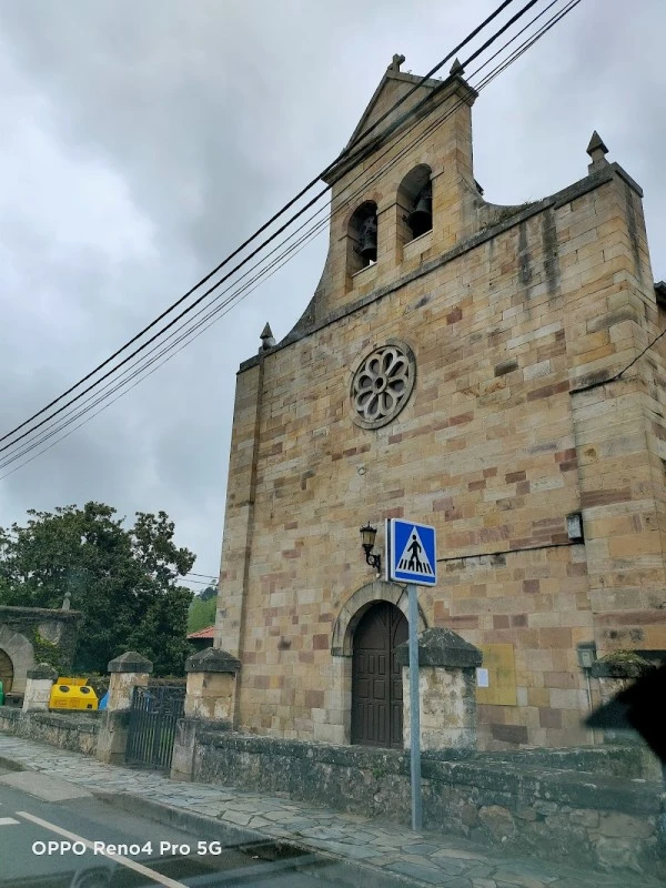 Ermita de Santa Lucía