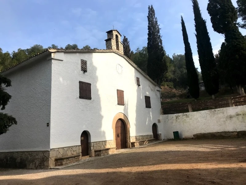 Ermita de Santa Madrona