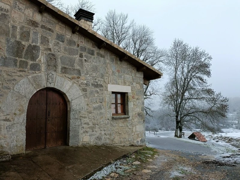 Ermita de Santa Teodosia