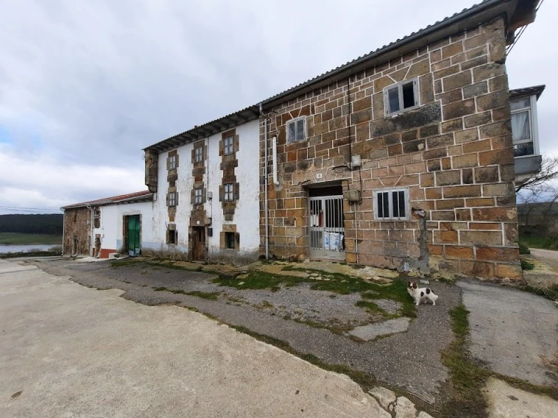 Ermita de Sta Barbara