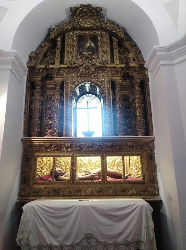 Ermita de Santa Teresa