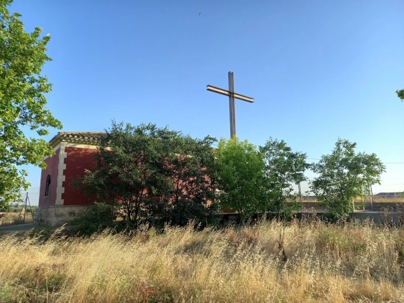 Ermita del Calvario