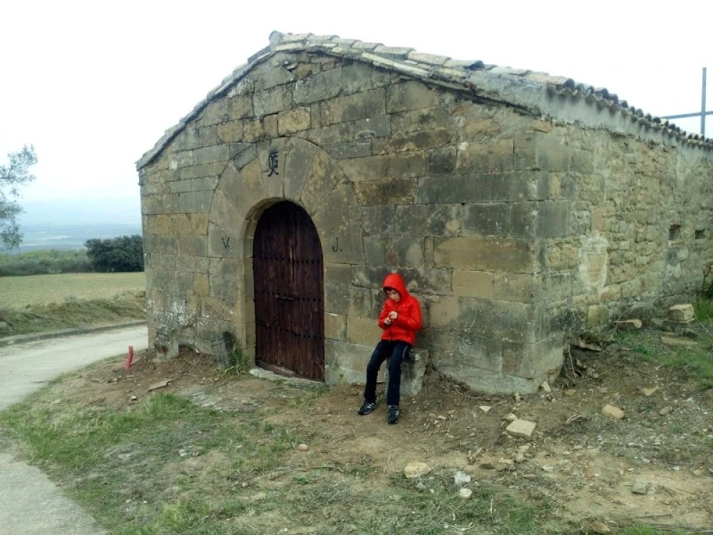 Ermita del Calvario