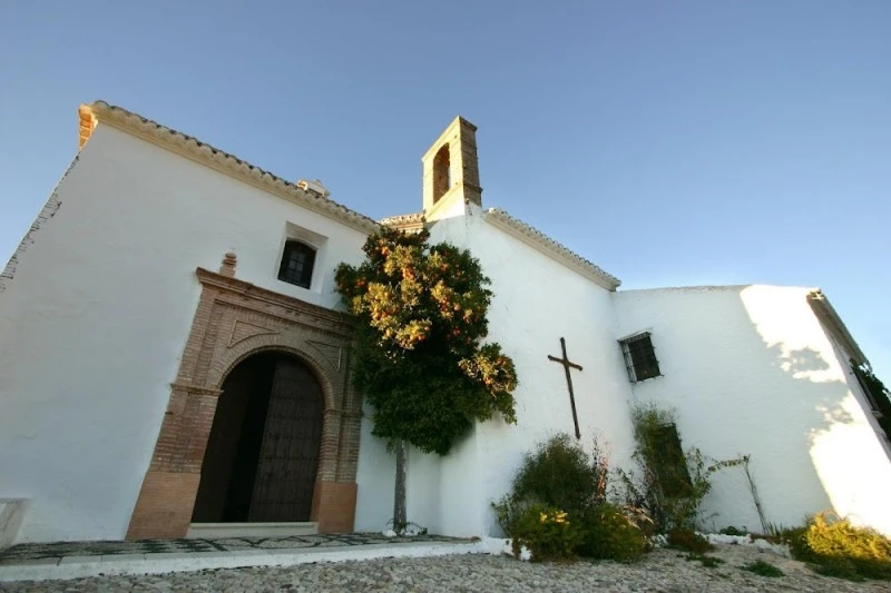 Ermita del Castillo
