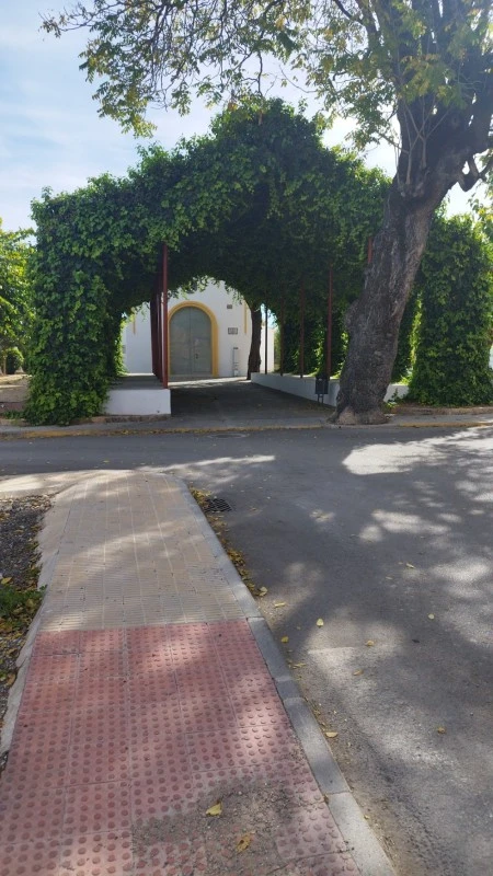 Ermita del Crist de la Palma