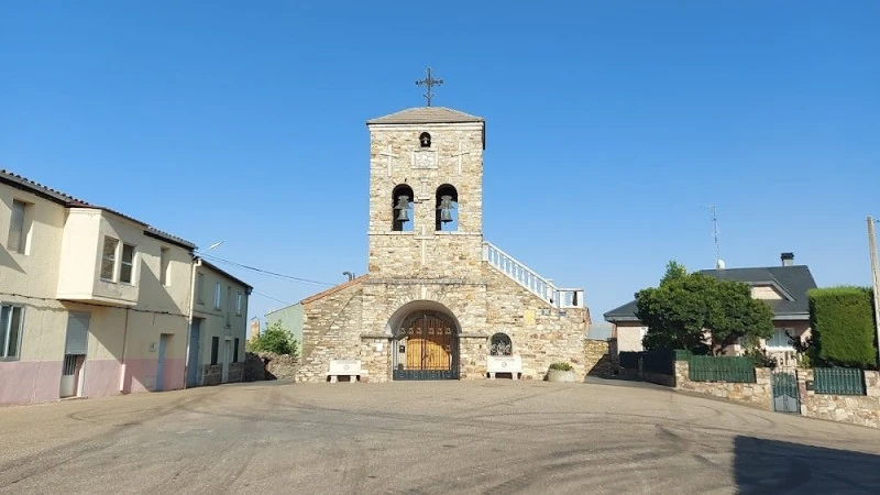 Ermita del Cristo