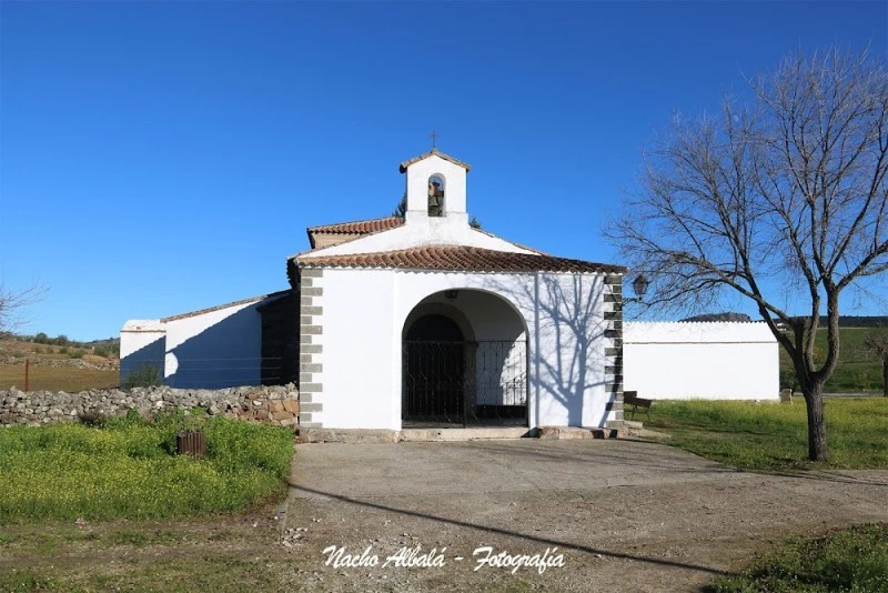 Ermita del Cristo del Humilladero