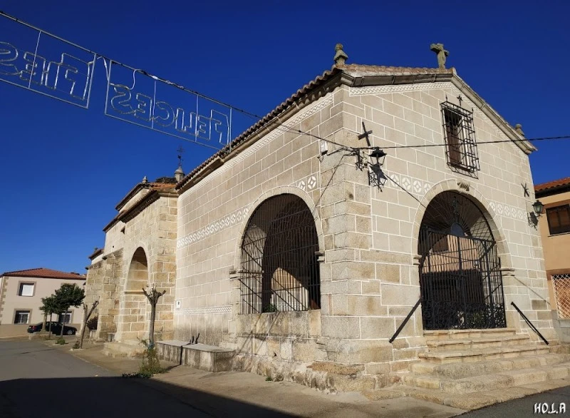 Ermita del Cristo del Humilladero