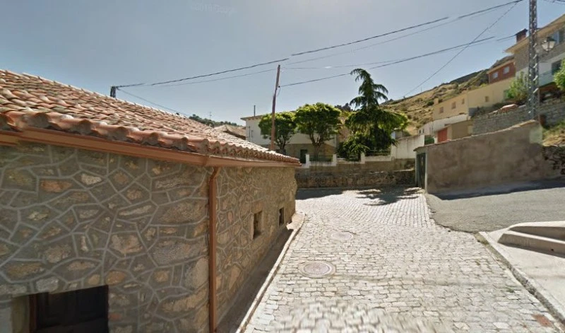 Ermita del Santo Cristo