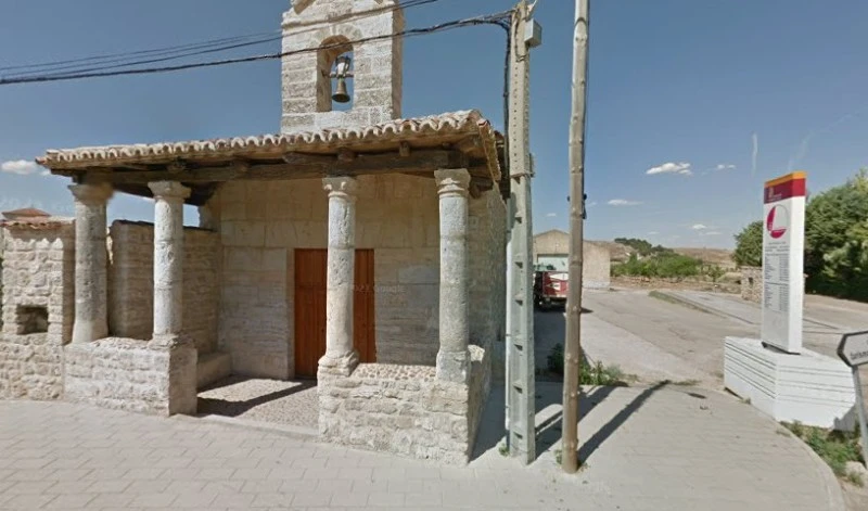 Ermita del Santo Cristo