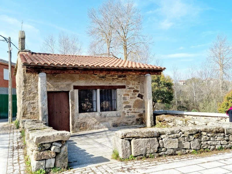 Ermita del Santo Cristo