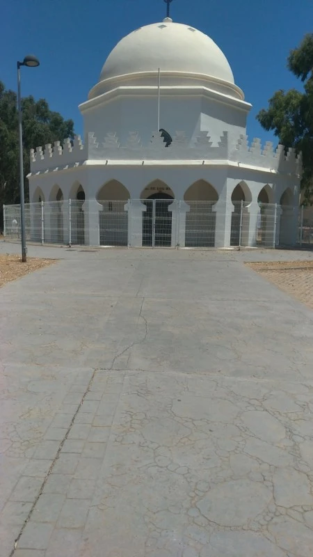 Ermita Nuestra Señora de los Milagros