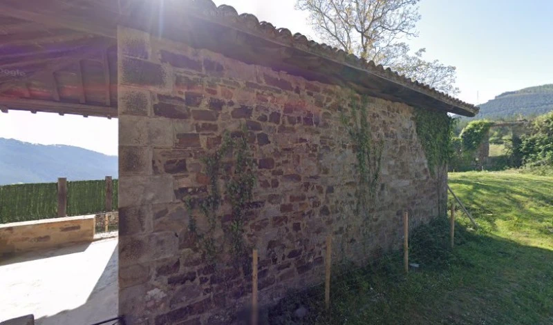 Ermita San Martín