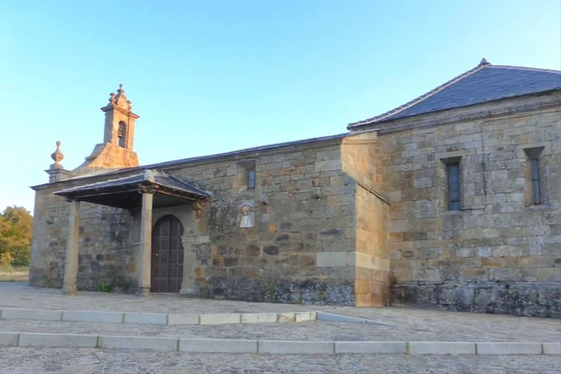 Ermita de Santo Cristo