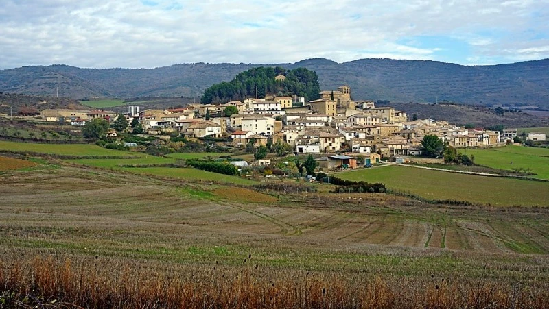 Ermita Santa Bárbara