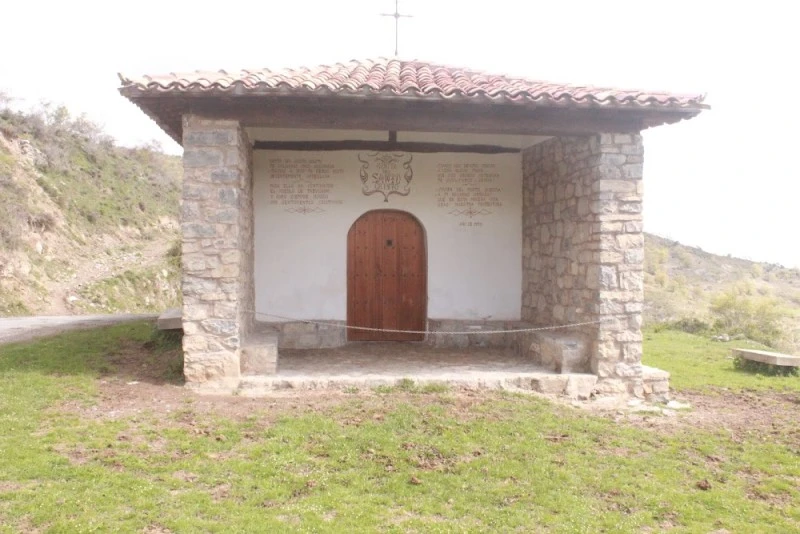 Ermita Santo Cristo